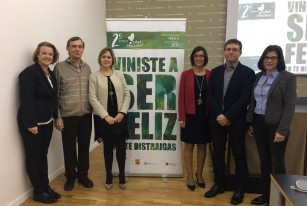 El II Congreso Salud Y Conciencia Reunirá En Huesca A Seis Ponentes De Prestigio Internacional Para Ofrecer Prácticas Que Mejoren El Bienestar Y La Atención Plena Al Momento Presente